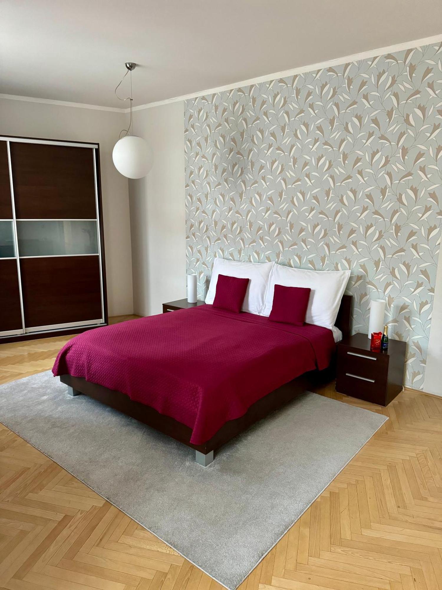 Aparthotel Rezidence Ostrovni Praga Zewnętrze zdjęcie